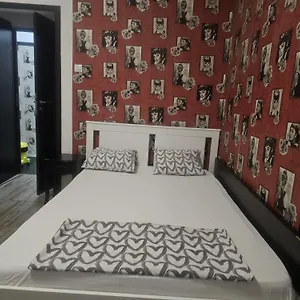 Apartament Class, Bucureşti