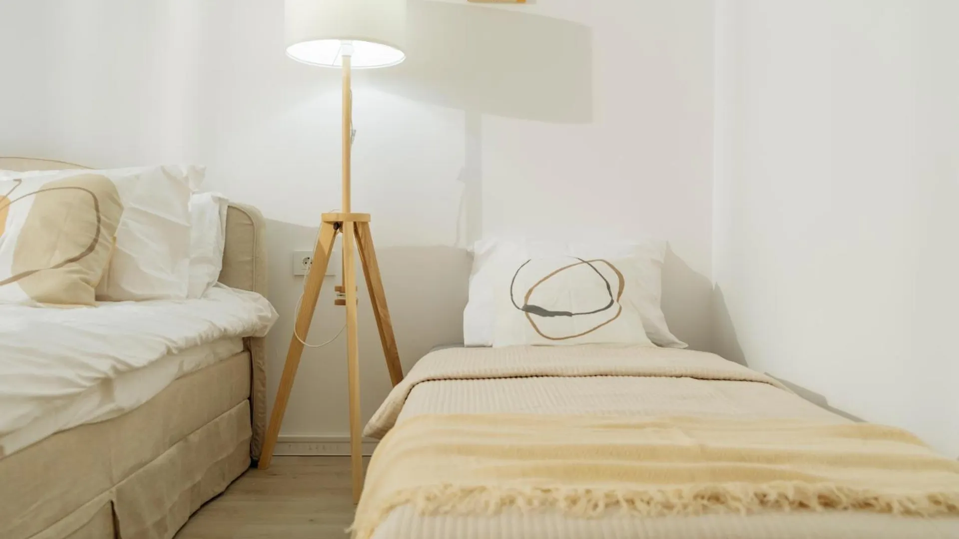 Cozy City Nest 77 Plaza Afi Mall Lujerului Bucharest Romania
