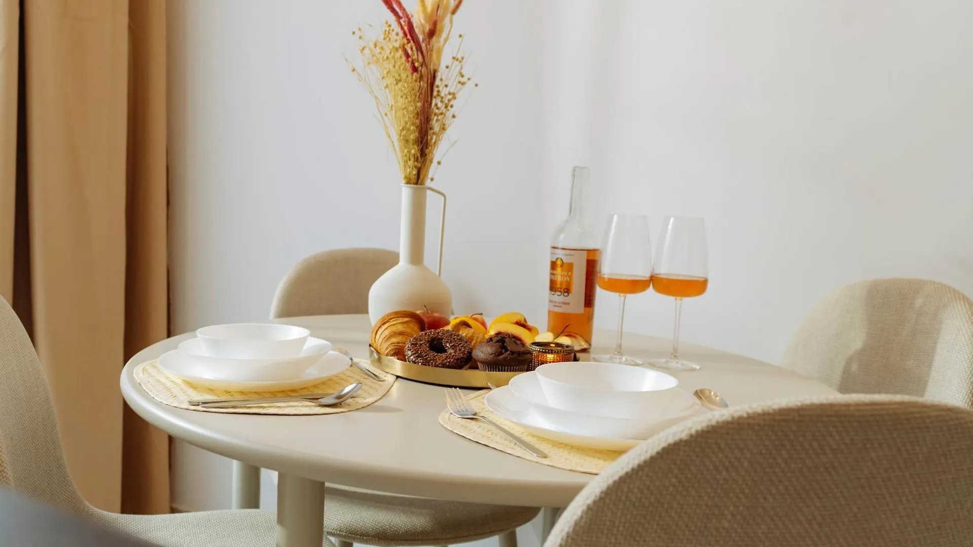 Cozy City Nest 77 Plaza Afi Mall Lujerului Bucarest