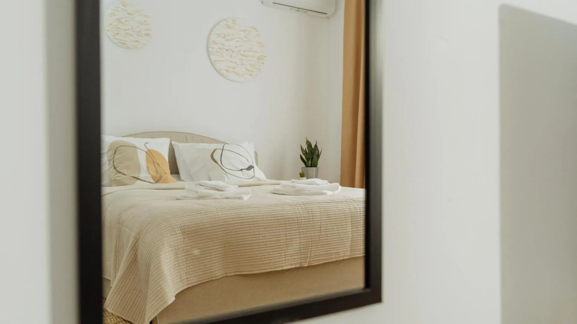 Cozy City Nest 77 Plaza Afi Mall Lujerului Bucharest Apartment