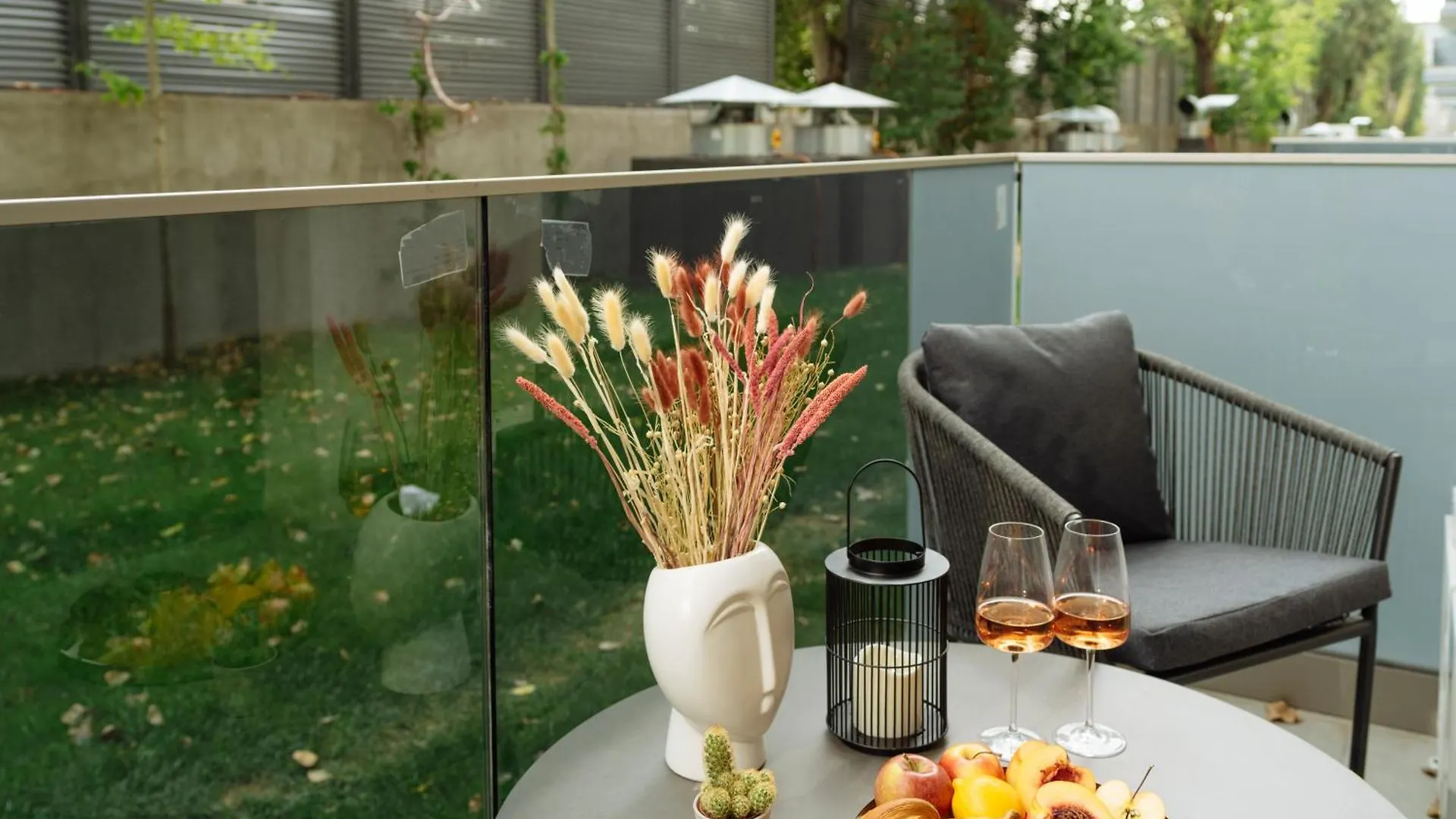 Cozy City Nest 77 Plaza Afi Mall Lujerului Bucharest