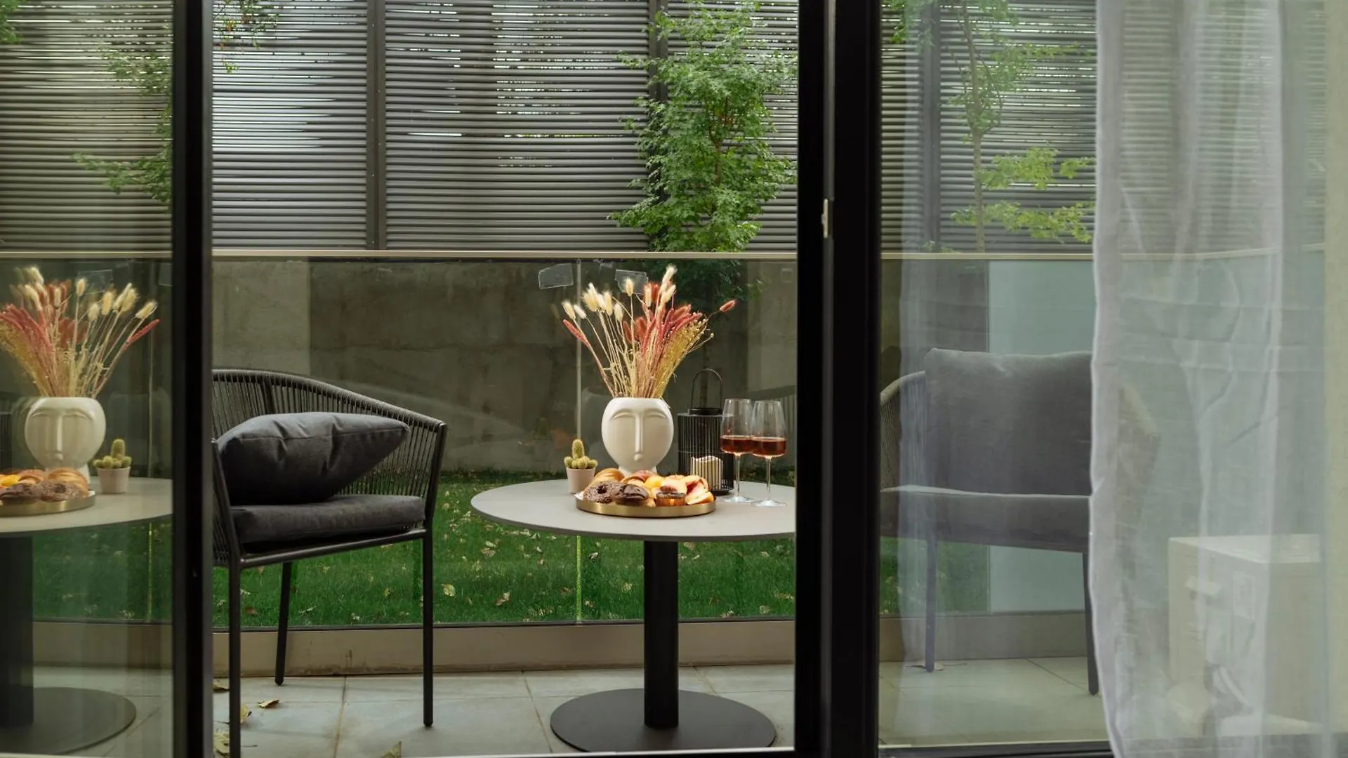 Cozy City Nest 77 Plaza Afi Mall Lujerului Bucharest Apartment
