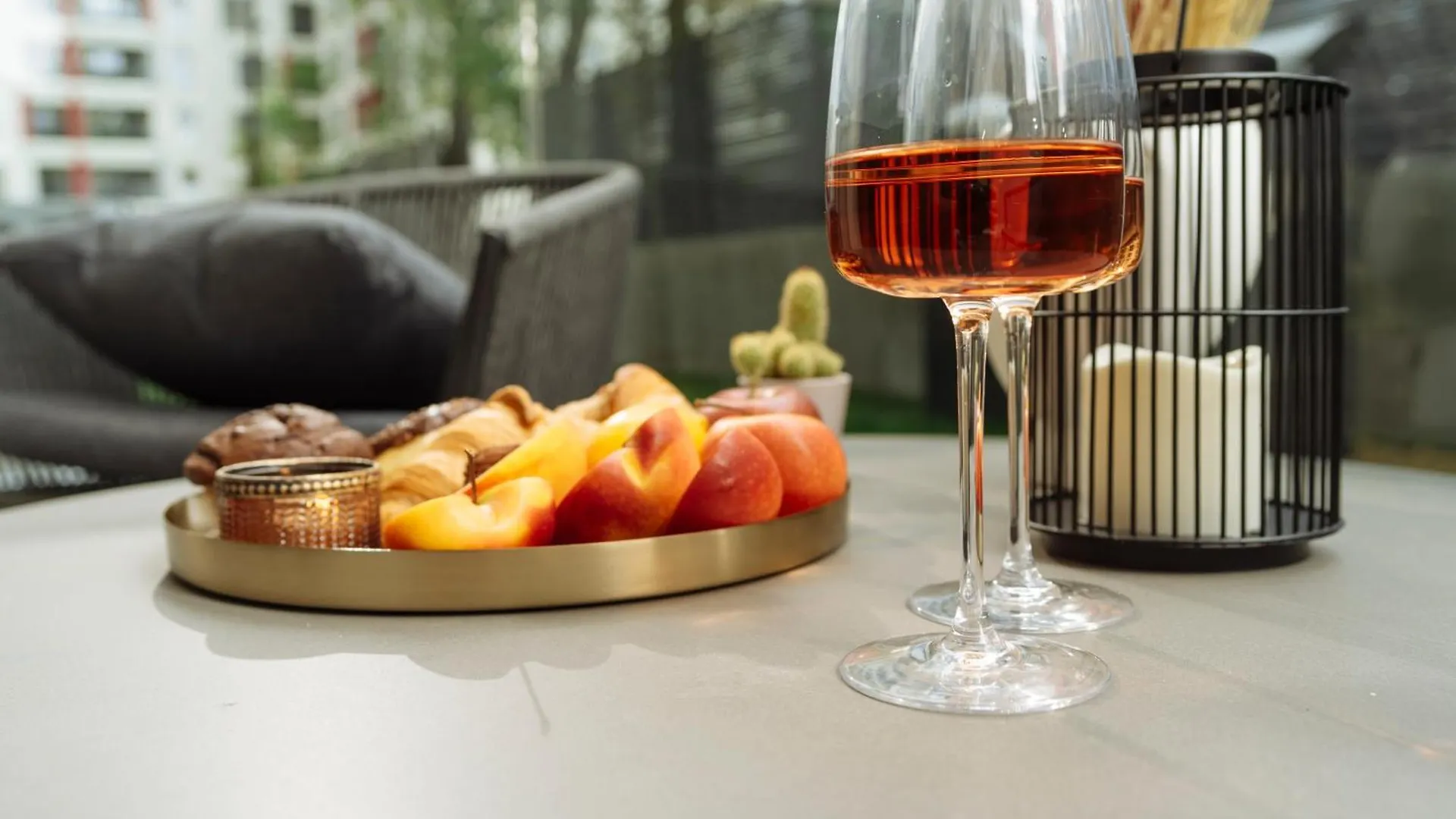Apartamento Cozy City Nest 77 Plaza Afi Mall Lujerului Bucarest