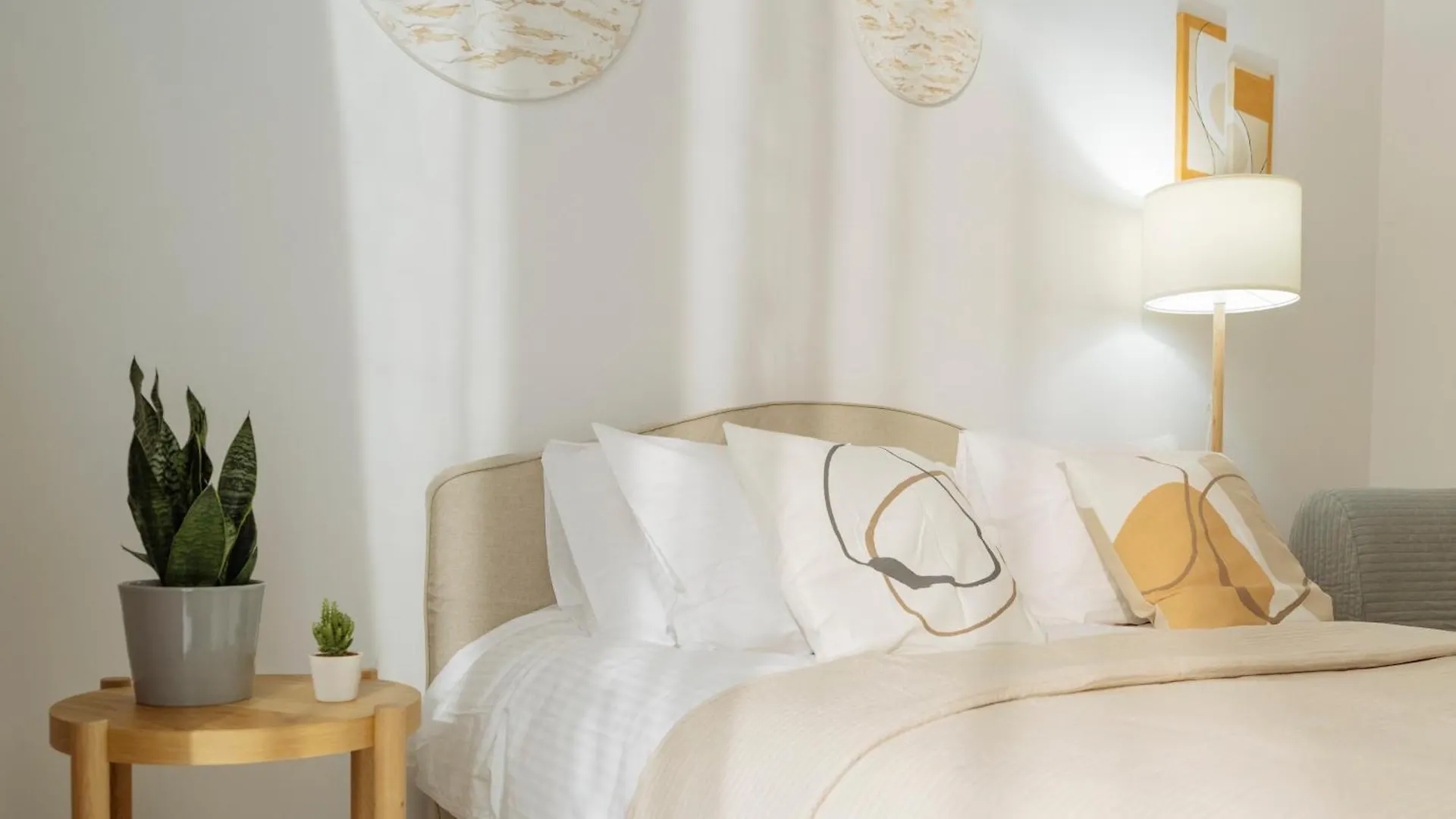 Apartment Cozy City Nest 77 Plaza Afi Mall Lujerului Bucharest