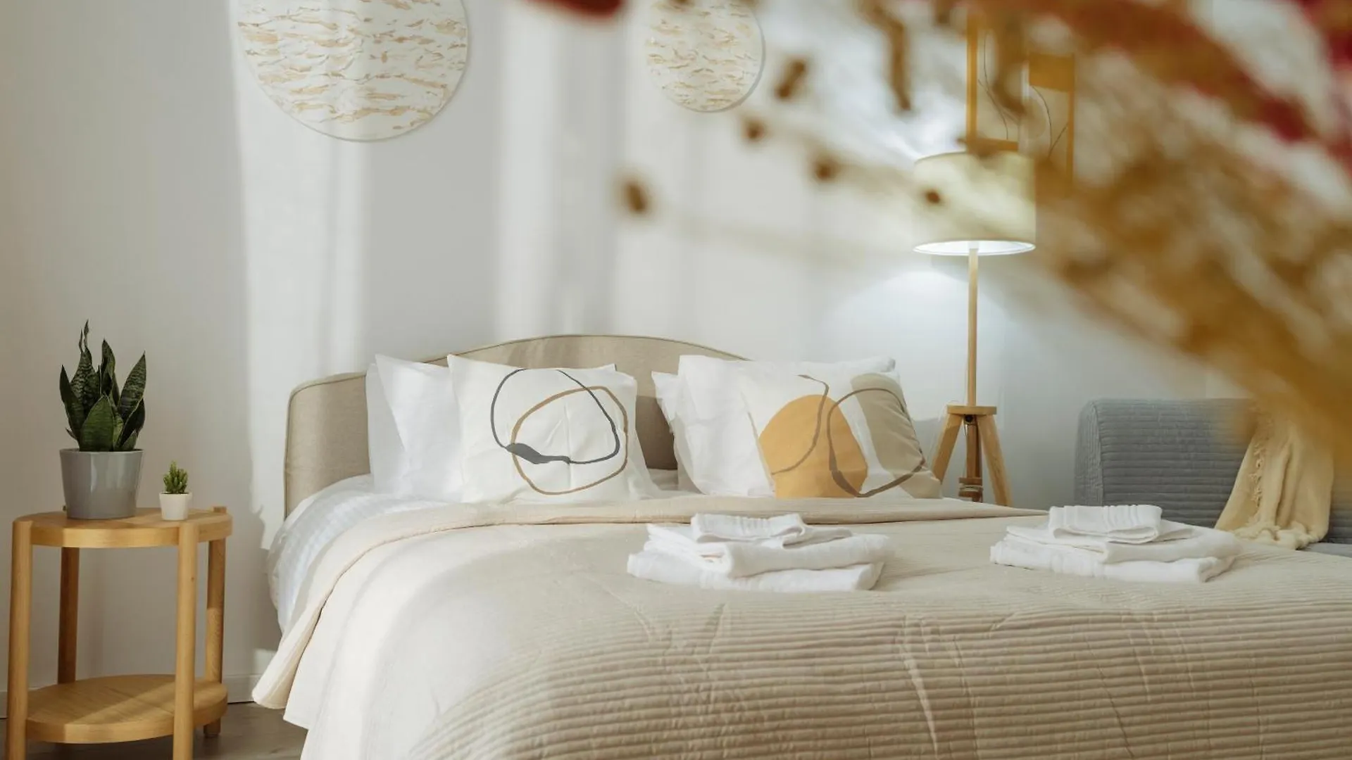 Cozy City Nest 77 Plaza Afi Mall Lujerului Bucharest 0*,