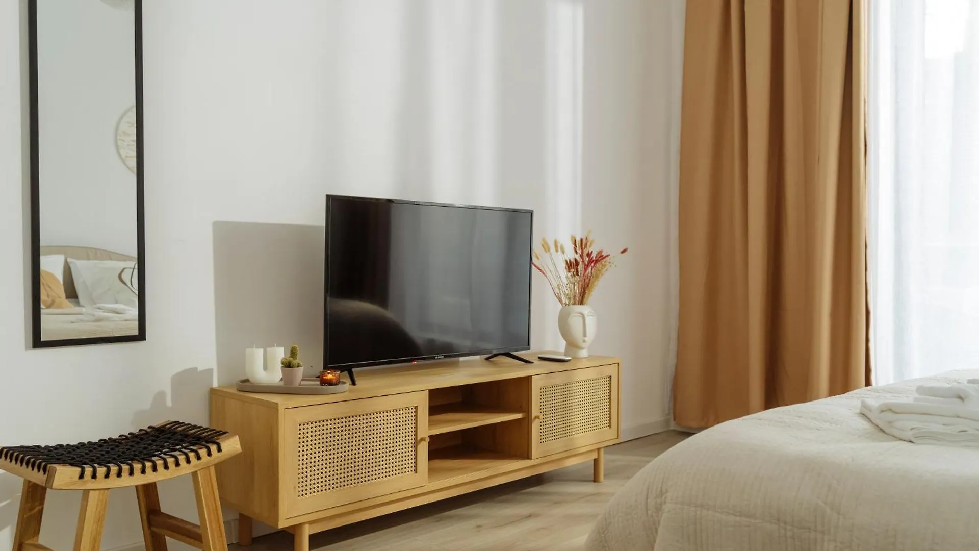 Cozy City Nest 77 Plaza Afi Mall Lujerului Bucharest Apartment