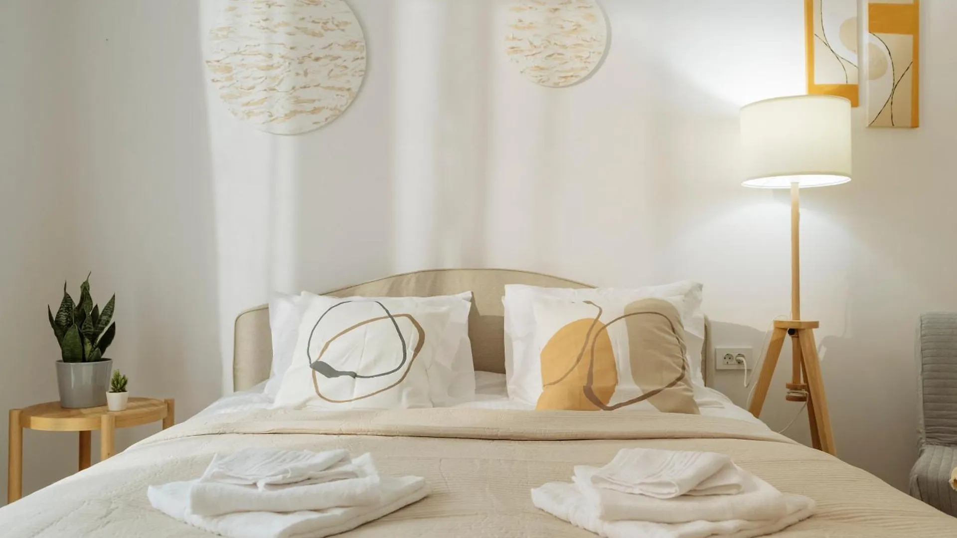 Apartment Cozy City Nest 77 Plaza Afi Mall Lujerului Bucharest
