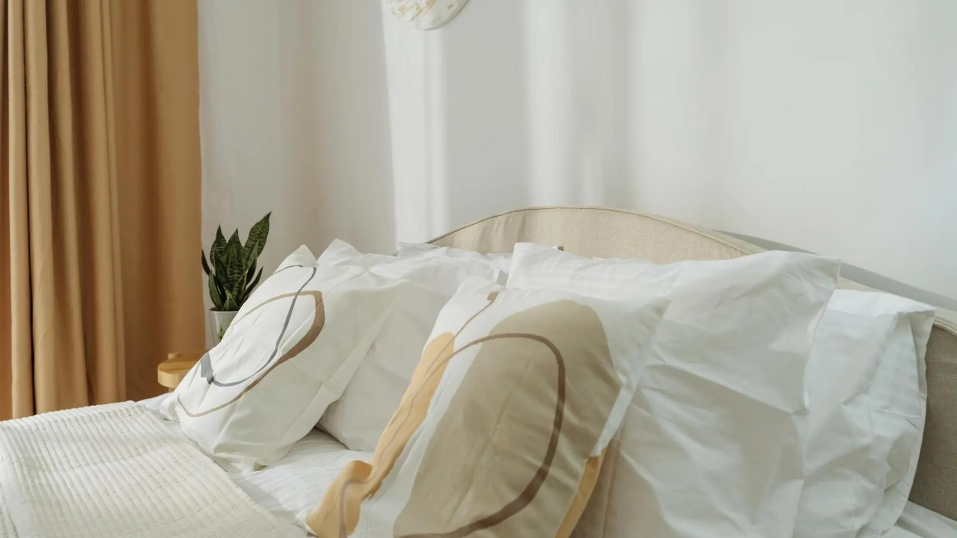 Apartment Cozy City Nest 77 Plaza Afi Mall Lujerului Bucharest