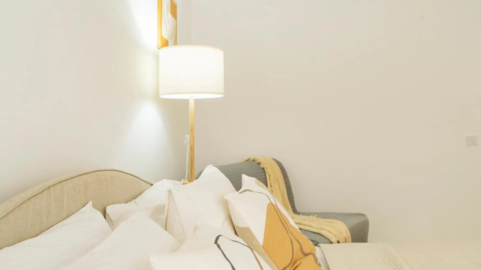 Cozy City Nest 77 Plaza Afi Mall Lujerului Bucharest Apartment