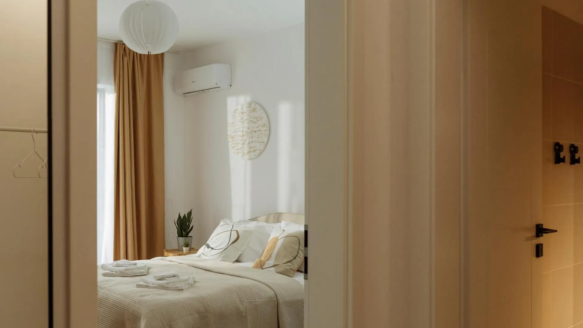 Cozy City Nest 77 Plaza Afi Mall Lujerului Bucharest Apartment