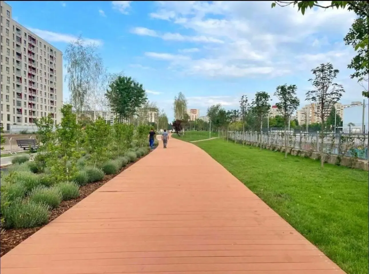 Apartment Cozy City Nest 77 Plaza Afi Mall Lujerului Bucharest