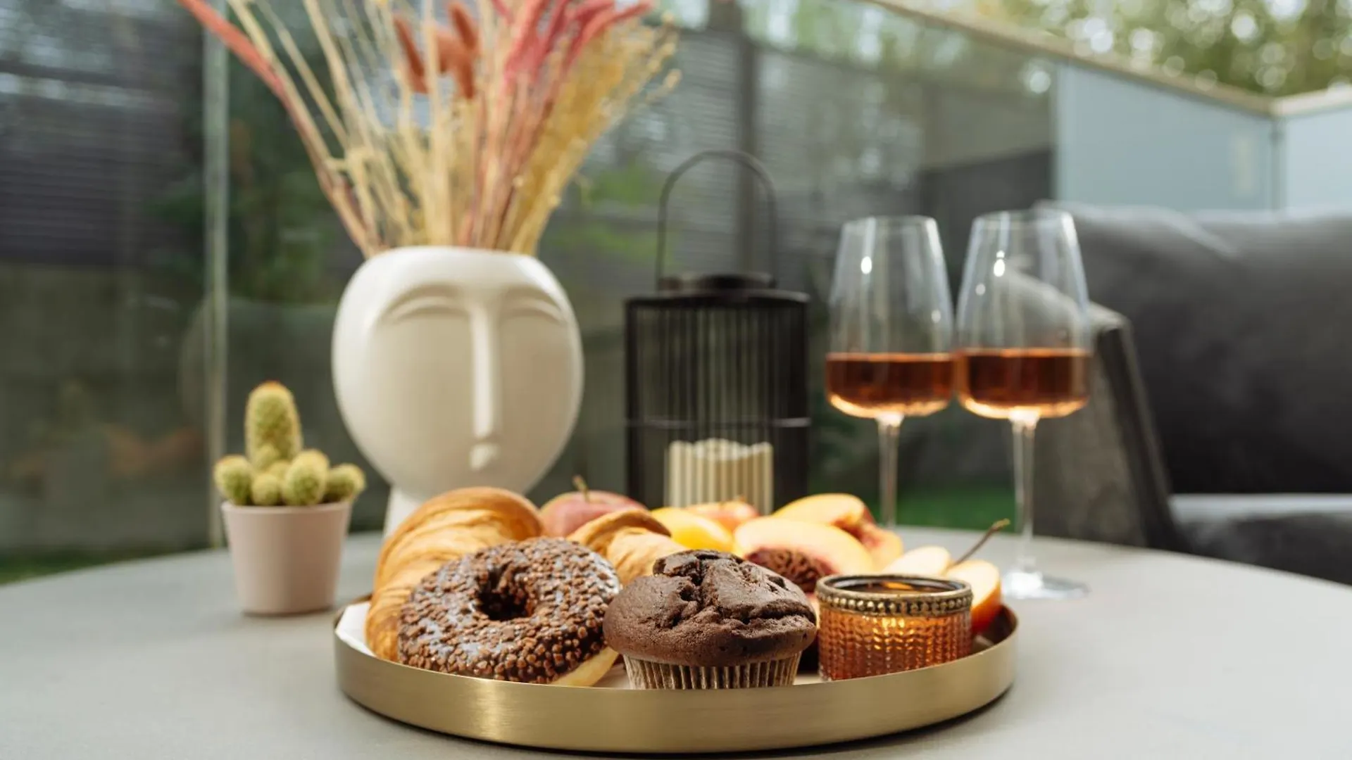 Cozy City Nest 77 Plaza Afi Mall Lujerului Bucureşti