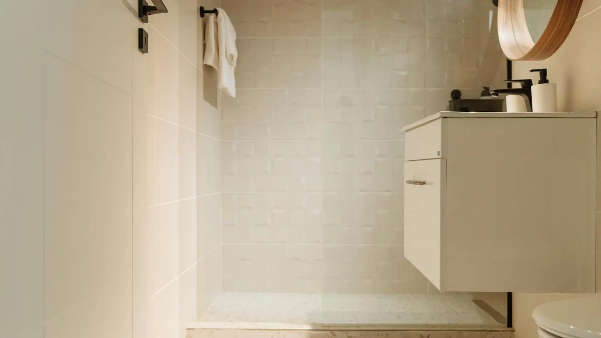 Cozy City Nest 77 Plaza Afi Mall Lujerului Bucureşti Apartament