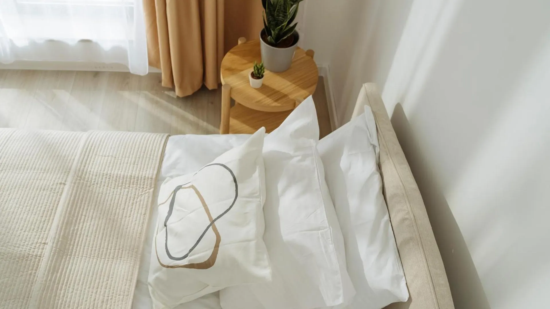 Apartament Cozy City Nest 77 Plaza Afi Mall Lujerului Bucureşti România