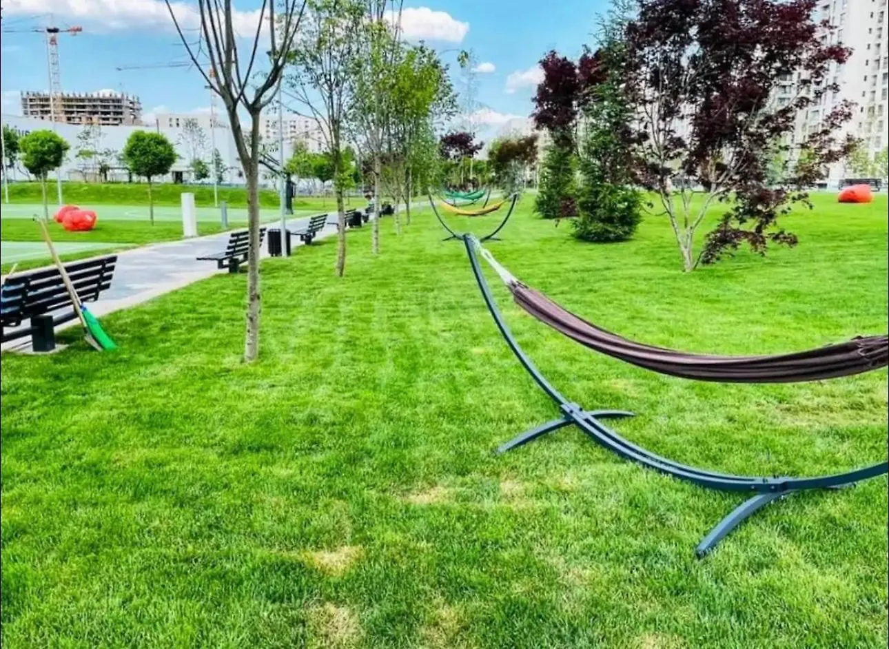 Cozy City Nest 77 Plaza Afi Mall Lujerului Bucureşti 0*,  România